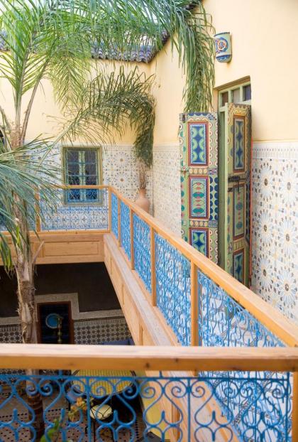 Riad Zara Maison d'Hôtes - image 16