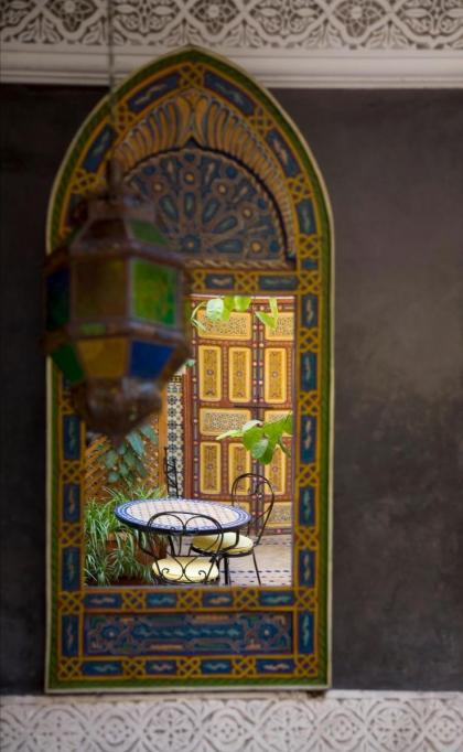 Riad Zara Maison d'Hôtes - image 18