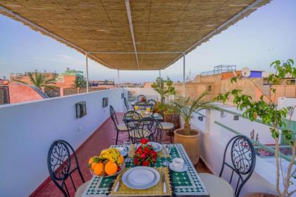 Riad Trésor Marrakech - image 10