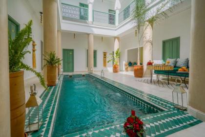 Riad Trésor Marrakech - image 12