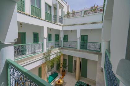 Riad Trésor Marrakech - image 3