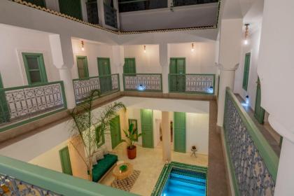 Riad Trésor Marrakech - image 7