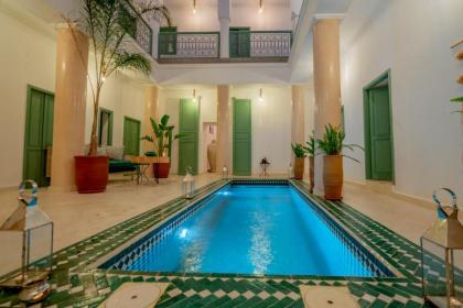 Riad Trésor Marrakech - image 8