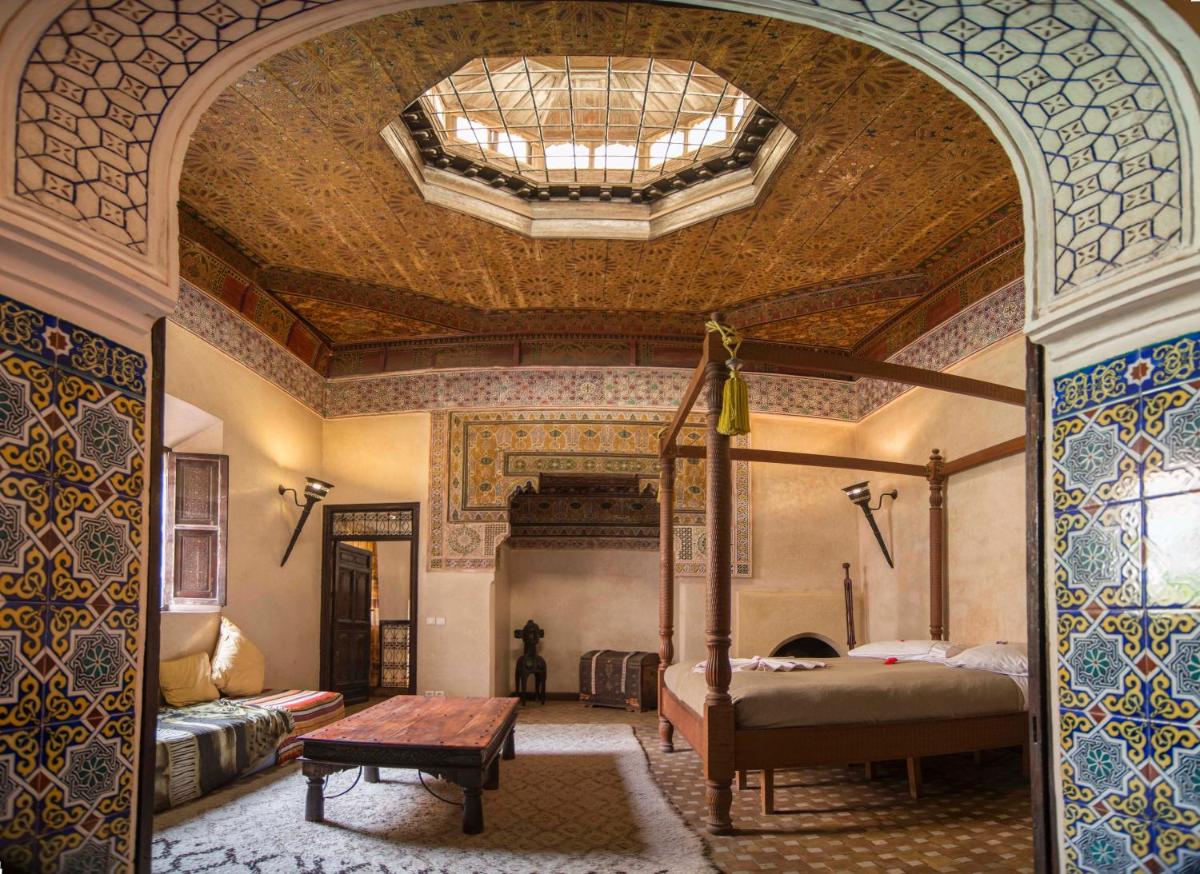 Riad Bamileke - main image