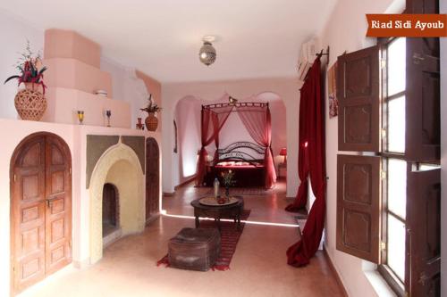 Riad Sidi Ayoub - image 3