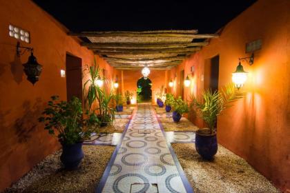 Le Relais De Marrakech - image 7