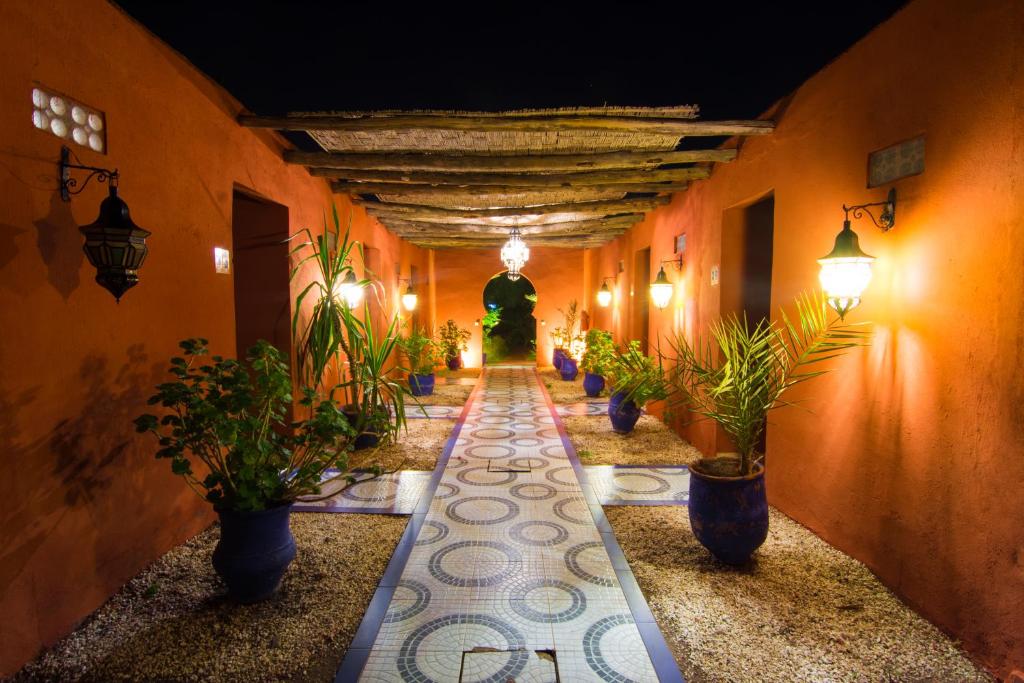 Le Relais De Marrakech - image 7