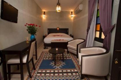 riad rose du desert  - image 12