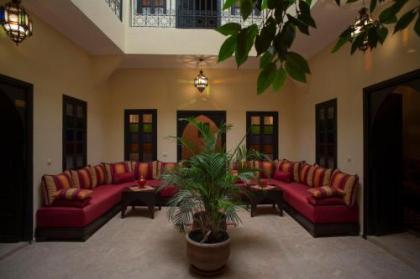 riad rose du desert  - image 18