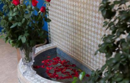 riad rose du desert  - image 19