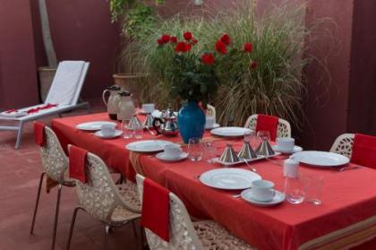 riad rose du desert  - image 5