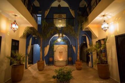 riad rose du desert  - image 6