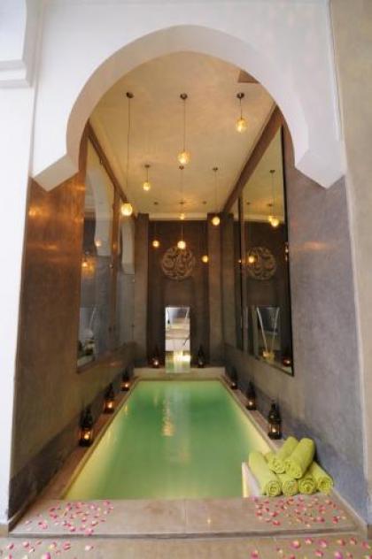 Riad Chayma Marrakech - image 1