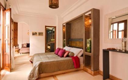 Riad Chayma Marrakech - image 12