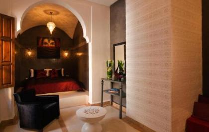 Riad Chayma Marrakech - image 19