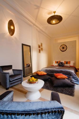 Riad Chayma Marrakech - image 3