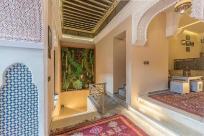 Riad Les Oliviers & Spa - image 12