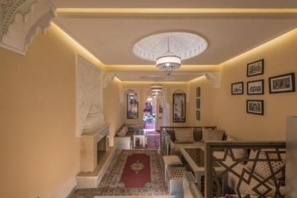 Riad Les Oliviers & Spa - image 15