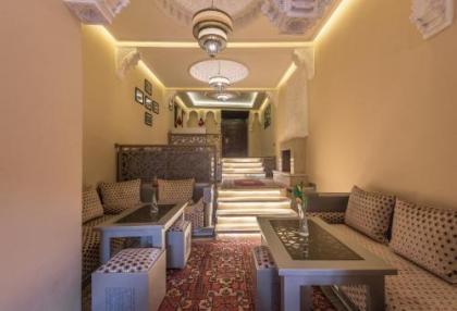 Riad Les Oliviers & Spa - image 16