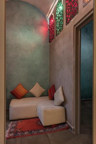 Riad Les Oliviers & Spa - image 2