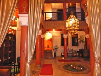 Riad Lila - image 1