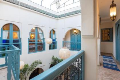 Riad L'orange Bleue - image 12