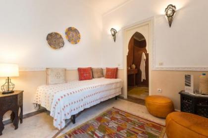 Riad L'orange Bleue - image 15