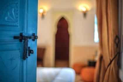 Riad L'orange Bleue - image 16