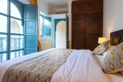 Riad L'orange Bleue - image 17