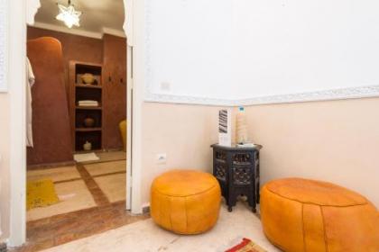 Riad L'orange Bleue - image 18