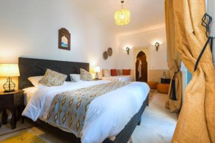 Riad L'orange Bleue - image 19