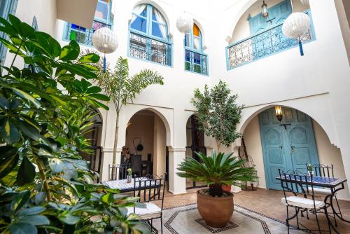 Riad L'orange Bleue - image 2