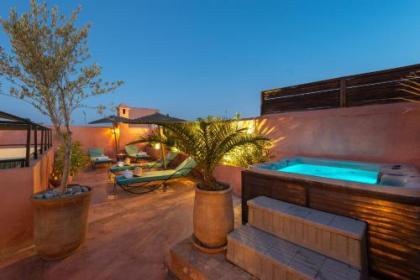 Riad L'orange Bleue - image 8