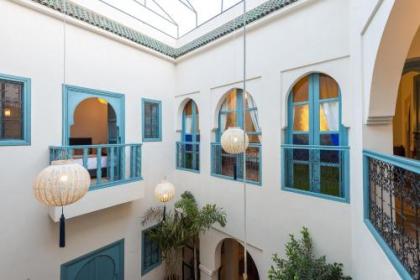 Riad L'orange Bleue - image 9