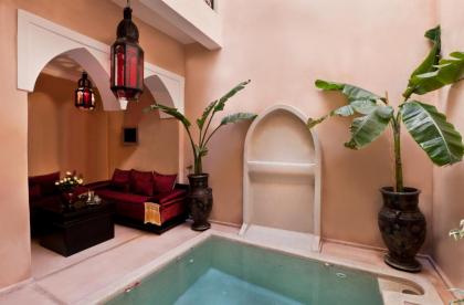 Riad Le Rubis - image 1