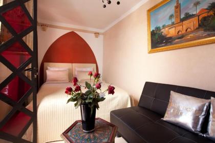 Riad Le Rubis - image 20