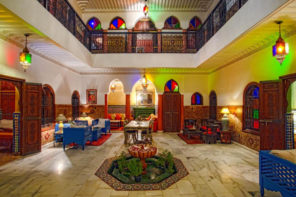 Riad Lakhdar - main image