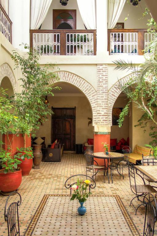 Riad Dar Palmyra - image 2