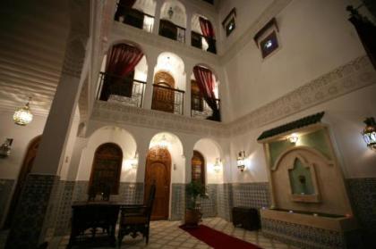 Riad Mouna - image 14