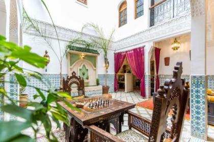 Riad Mouna - image 5