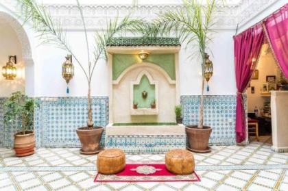 Riad Mouna - image 6