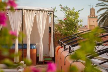 Riad & Spa le Secret de Zoraida - image 17