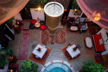 Riad & Spa le Secret de Zoraida - image 20