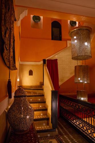 Riad & Spa le Secret de Zoraida - image 6