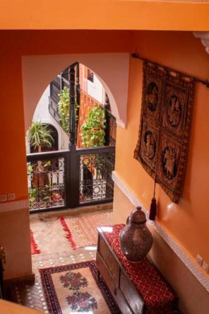 Riad & Spa le Secret de Zoraida - image 7