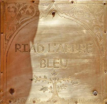 Riad Arbre Bleu - image 15