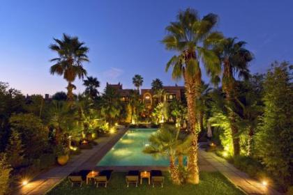 Tigmiza Boutique Hotel & Spa - image 2