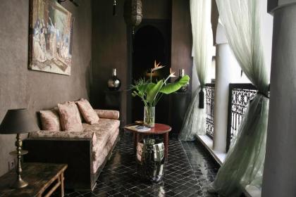 Riad Golfame - image 12