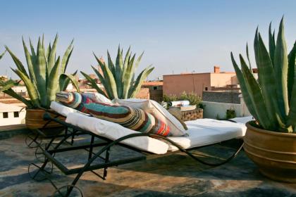 Riad Golfame - image 13