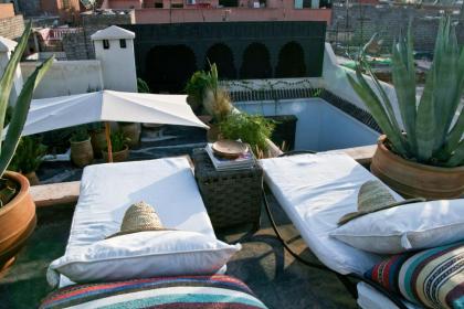 Riad Golfame - image 14